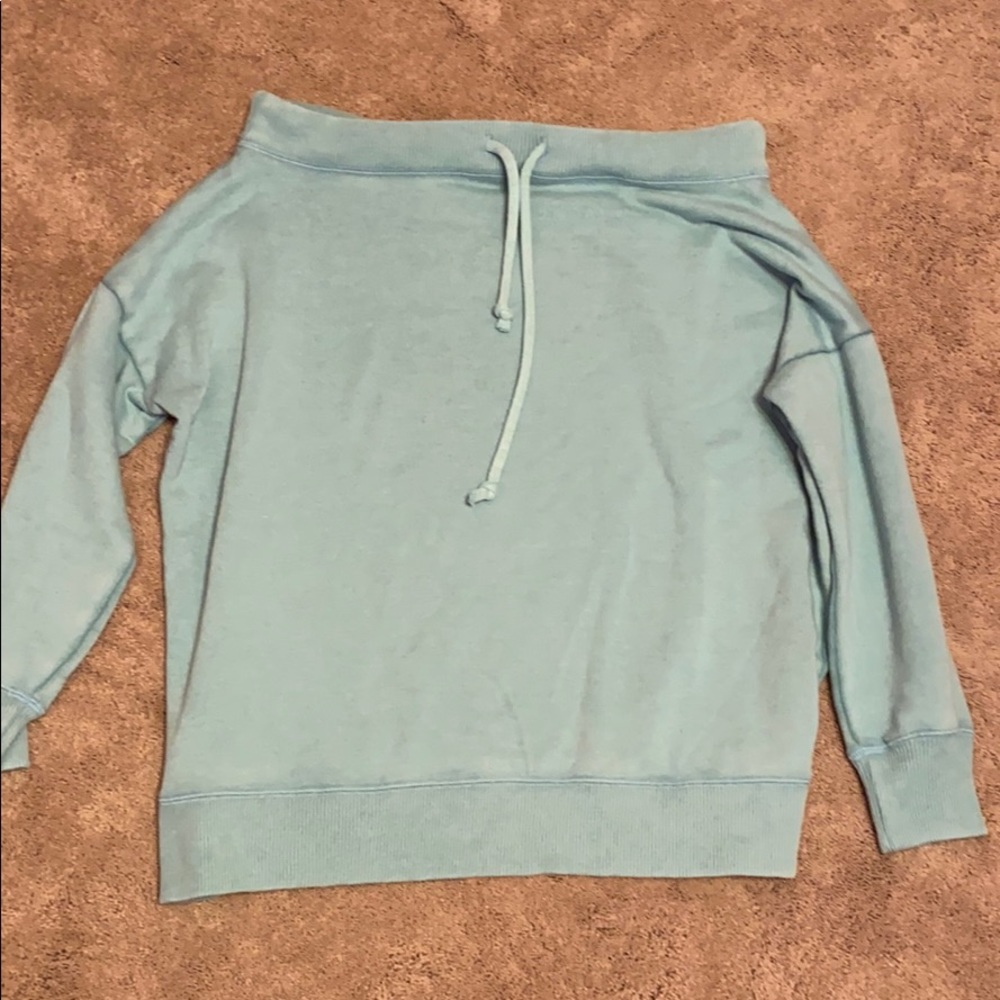 Brand New Oversized crew neck